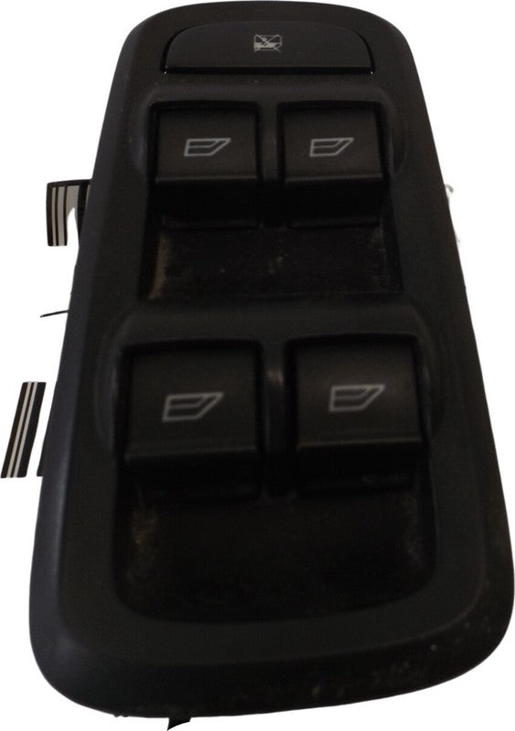 BE8Z14529AA 2011-2019 Ford Fiesta Driver FL Master Window Switch Used OEM D2BT14A132