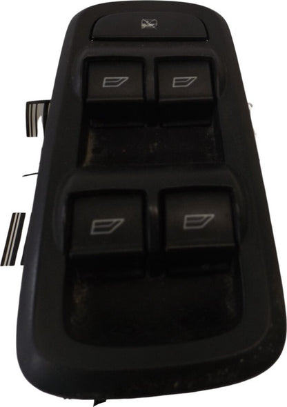 BE8Z14529AA 2011-2019 Ford Fiesta Driver FL Master Window Switch Used OEM D2BT14A132