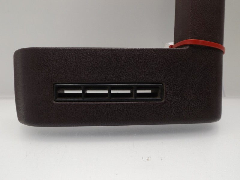 15690007 1988-1994 Chevy C/K  1500 2500  Left Lower Dash Trim Pad Red 15690007