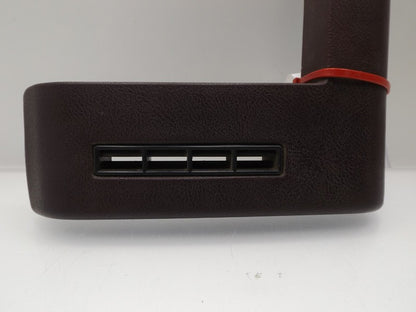 15690007 1988-1994 Chevy C/K  1500 2500  Left Lower Dash Trim Pad Red 15690007