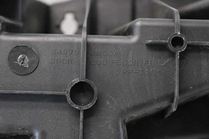 84978JM00A 2008-2015 Nissan Rogue Driver LH Trim Panel Storage Compartment Used OEM 84979JM