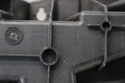 84978JM00A 2008-2015 Nissan Rogue Driver LH Trim Panel Storage Compartment Used OEM 84979JM