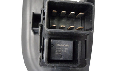 25868362 2009-2012 Chevrolet Traverse FR Door Window Switch Bezel Used 25868362 OEM