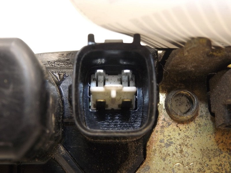 55177044AJ 2002-2007 Jeep Liberty Passenger Rear Right Door Lock Actuator Used 55177044AJ