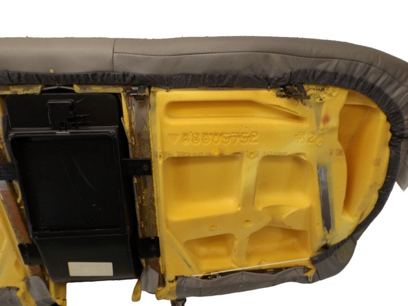 88895615 2002-2005 Buick LeSabre Rear Seat Back Cushion Used OEM 88895752
