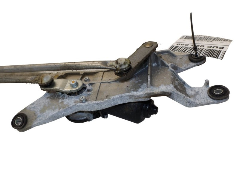 5102229AB 2004-2008 Chrysler Pacifica Windshield Wiper Motor &amp; Transmission Used OEM 