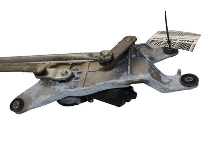 5102229AB 2004-2008 Chrysler Pacifica Windshield Wiper Motor &amp; Transmission Used OEM 
