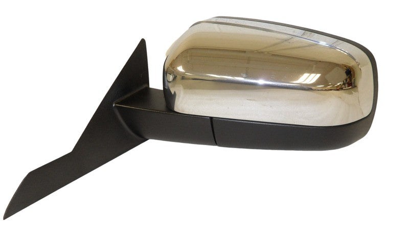 6G1Z17683C 2005-2007 Ford Five Hundred Driver FL Door Mirror Used 6G1Z17683C OEM