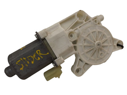 0130822335 2015-2018 Dodge Grand Caravan Driver Rear Left Window Motor Used 0130822335 OEM