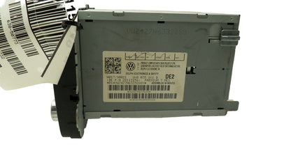 1K0035161D 2006-2009 Volkswagen Rabbit Radio Control Unit Used 1K0035161D OEM