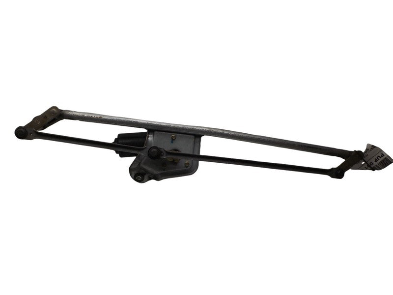 8L1Z17508A 2003-2006 Ford Expedition Windshield Wiper Motor &amp; Transmission Used OEM