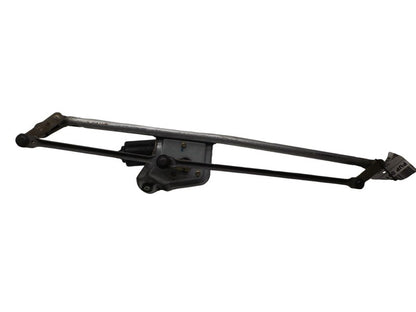 8L1Z17508A 2003-2006 Ford Expedition Windshield Wiper Motor &amp; Transmission Used OEM