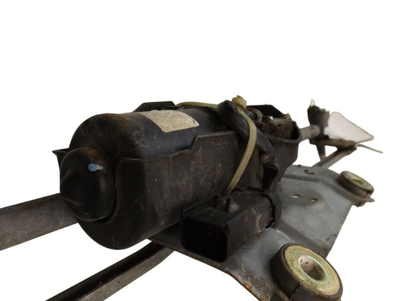 55154863AI 1997-2000 Dodge Dakota Windshield Wiper Motor &amp; Transmission Used OEM 