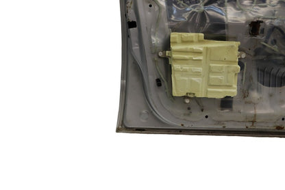 8L8Z7820124C 2008-2012 Ford Escape Driver FL Exterior Door Assembly Used OEM 8L8Z7820124C