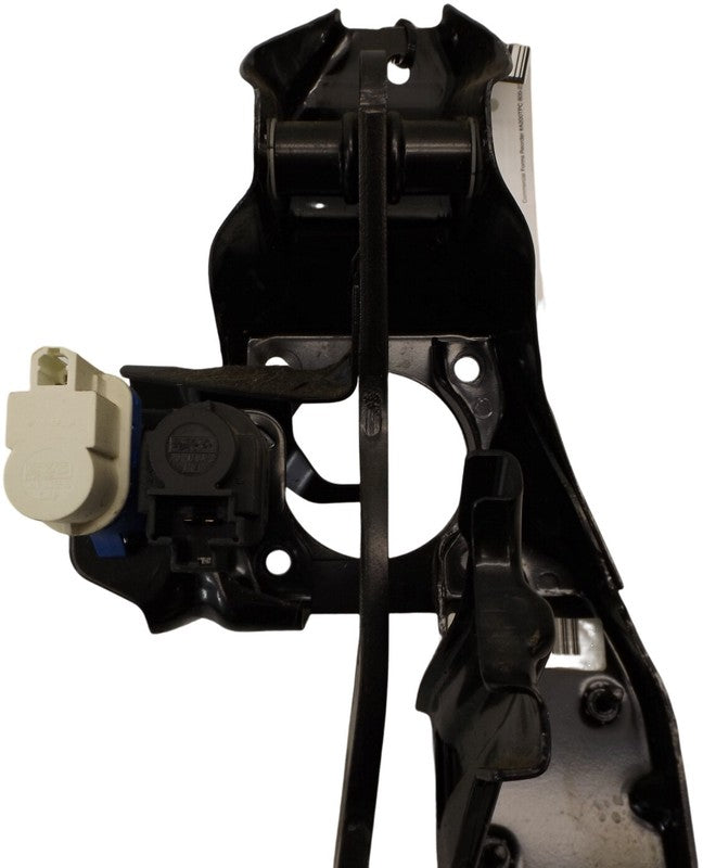 31202467 2010-2016 Volvo XC70 Brake Pedal Assembly Used OEM 31202467