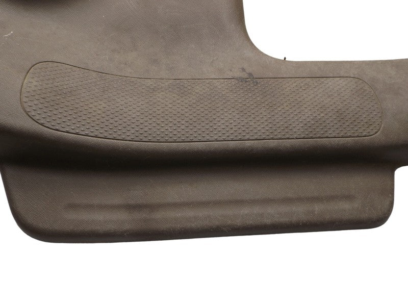 84211-S9A-003 2002-2006 Honda CR-V Driver Rear RL Door Sill Trim Used OEM 84211-S9A-003