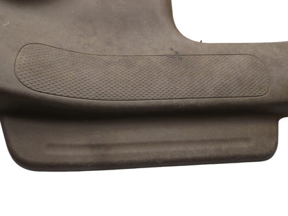 84211-S9A-003 2002-2006 Honda CR-V Driver Rear RL Door Sill Trim Used OEM 84211-S9A-003
