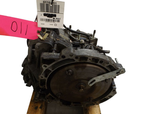 8TE0229191 2007-2009 Ford Fusion Automatic Transmission Assembly Used 8TE0229191 OEM