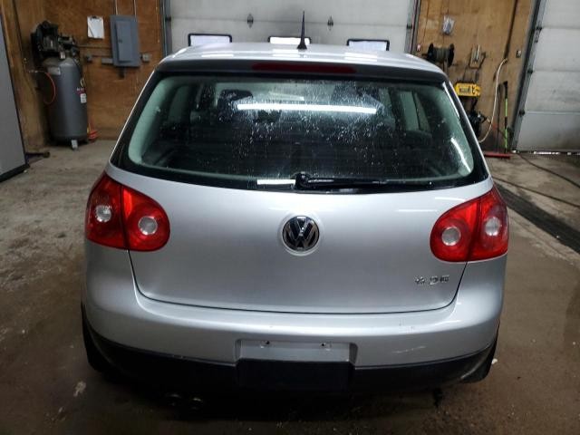 1K0863289 2006-2009 Volkswagen Rabbit Center Dashboard Air Vent Used 1K0863289 OEM