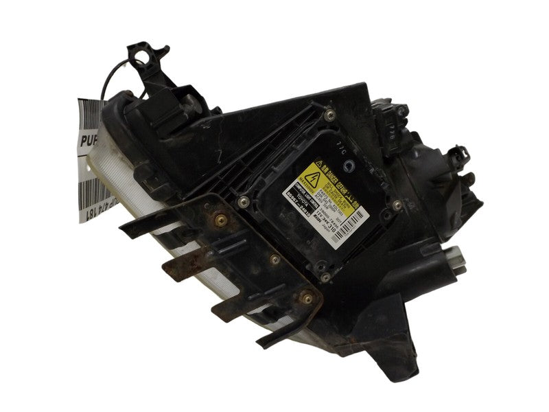 8114547110 2004-2009 Toyota Prius Passenger FR HID Headlight Used OEM 8114547110