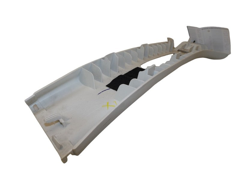 8L8Z7824346AC 2008-2012 Ford Escape Passenger RH Upper B Pillar Trim Used OEM 8L847824396AJ