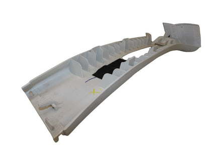 8L8Z7824346AC 2008-2012 Ford Escape Passenger RH Upper B Pillar Trim Used OEM 8L847824396AJ