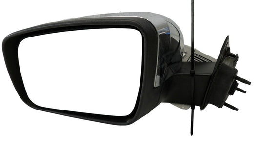 6G1Z17683C 2005-2007 Ford Five Hundred Driver FL Door Mirror Used 6G1Z17683C OEM