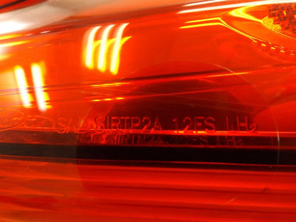 DM5Z13404C 2012-2014 Ford Focus Passenger RL Tail Light Assembly Used DM5Z13404C OEM