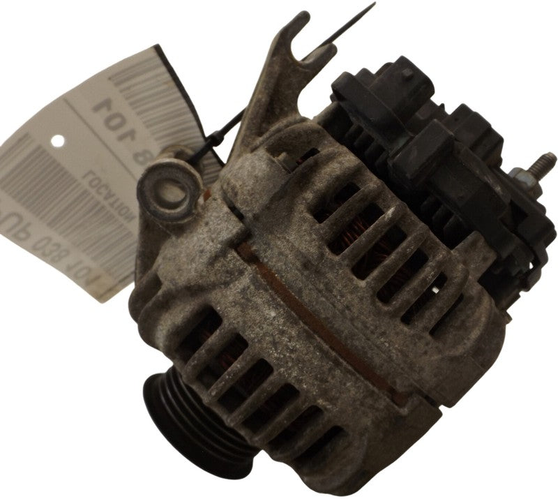 20911162 2006-2011 Chevrolet Impala 3.5L Alternator Used OEM 0124425032
