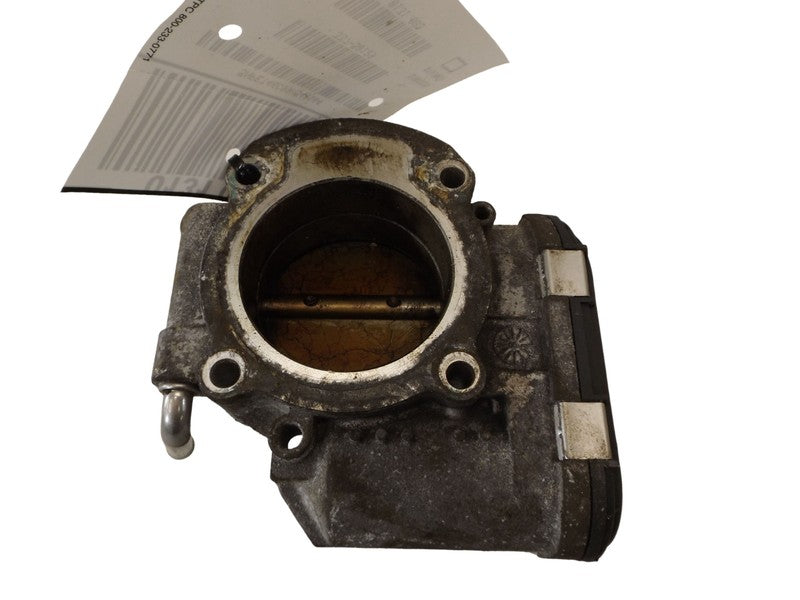 3510025400 2009-2010 Hyundai Sonata Fuel Injection Throttle Body Used 3510025400 OEM