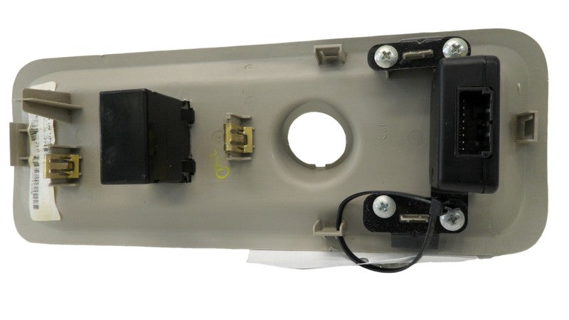 1JZ83TRM 2011-2016 Chrysler Town &amp; Country Accessory Power Outlet Used 1JZ83TRM OEM