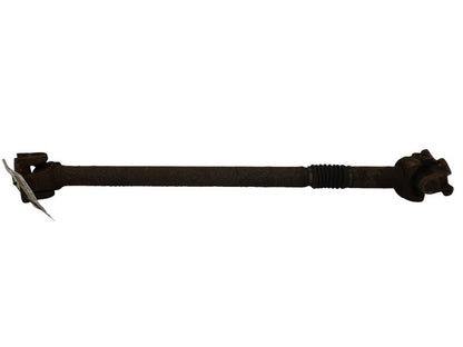 2003-2006 Ford Expedition Front Drive Shaft 4WD 160k Miles Used OEM