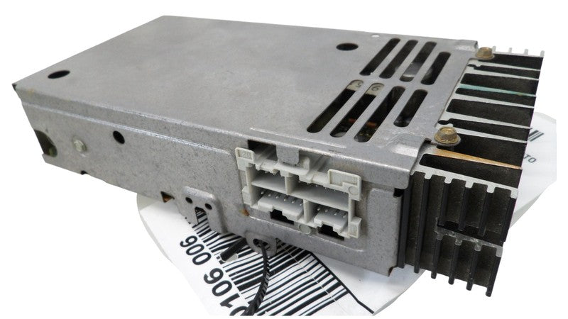 16169551 1988-1994 GMC Suburban Audio Amplifier Used 16169551 OEM