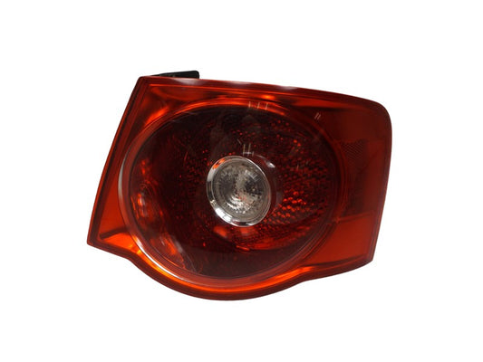 1K5945095J 2005-2010 Volkswagen Jetta TDI Passenger RH Tail Light Used OEM 1K5945096J