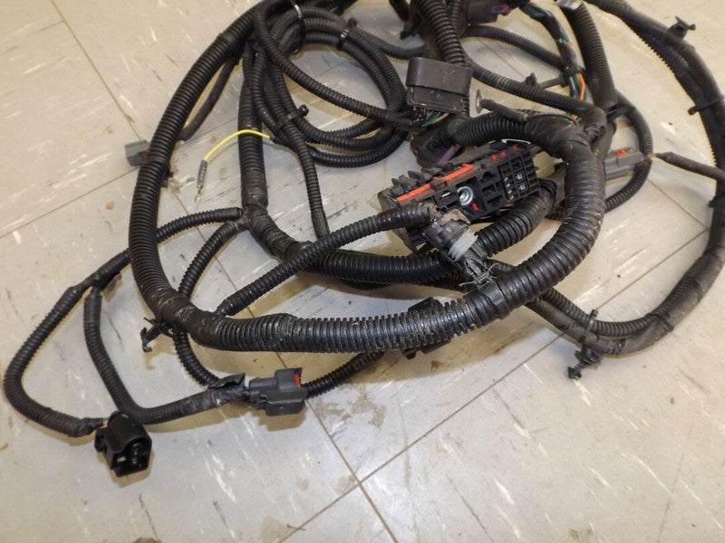 23263505 2010-2017 Chevrolet Equinox Headlight Wiring Harness Used OEM 20880864