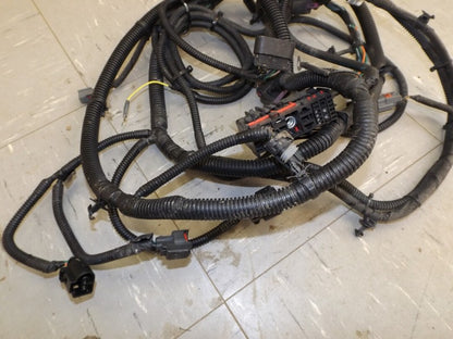 23263505 2010-2017 Chevrolet Equinox Headlight Wiring Harness Used OEM 20880864