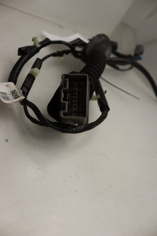 BL8T14632B6EJ4 2008-2012 Ford Escape Passenger Rear RR Door Wiring Harness Used OEM BL8T14632B6