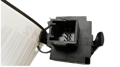 1K0941334 2006-2009 Volkswagen Rabbit Instrument Panel Dimmer Switch Used 1K0941334 OEM