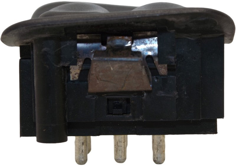 6L2Z14529AAA 1998-2005 Ford Ranger Driver FL Window Switch Used OEM YL5414505AAW