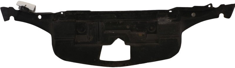 22640207 1995-2005 Chevrolet Cavalier Radiator Support Air Deflector Used OEM 16531592