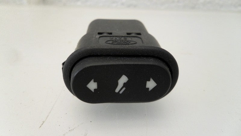 7W1T9G604AA 2003-2011 Lincoln Town Car Pedal Height Adjustment Switch Used 7W1Z9G604A OEM