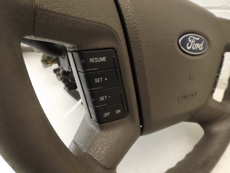 8E5Z3524C 2008-2009 Ford Fusion Steering Column Used 8E5Z3524C OEM