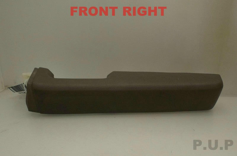 1L2Z7824101AAC 2002-2005 Mercury Mountaineer Right Door Armrest 1L2Z7824101AAC
