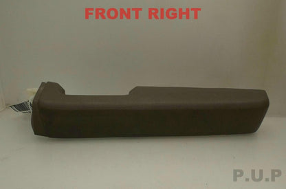 1L2Z7824101AAC 2002-2005 Mercury Mountaineer Right Door Armrest 1L2Z7824101AAC