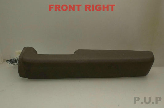 1L2Z7824101AAC 2002-2005 Mercury Mountaineer Right Door Armrest 1L2Z7824101AAC