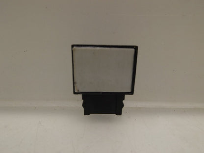 013231068 2012-2017 Buick Verano Front Rain Sensor Used 013231068 OEM