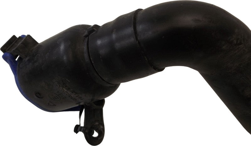 30699202 2010-2016 Volvo XC70 Washer Fluid Reservoir Filler Pipe Used OEM 30699202