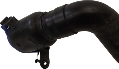 30699202 2010-2016 Volvo XC70 Washer Fluid Reservoir Filler Pipe Used OEM 30699202