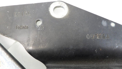 7T4Z16796A 2007-2010 Lincoln MKX Driver FL Passenger FR Hood Hinge Used 7T4Z16796A OEM