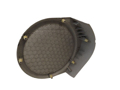 1AH41TRMAA 2007-2009 Dodge Caliber Driver FL Speaker Cover Used 1AH41TRMAA OEM